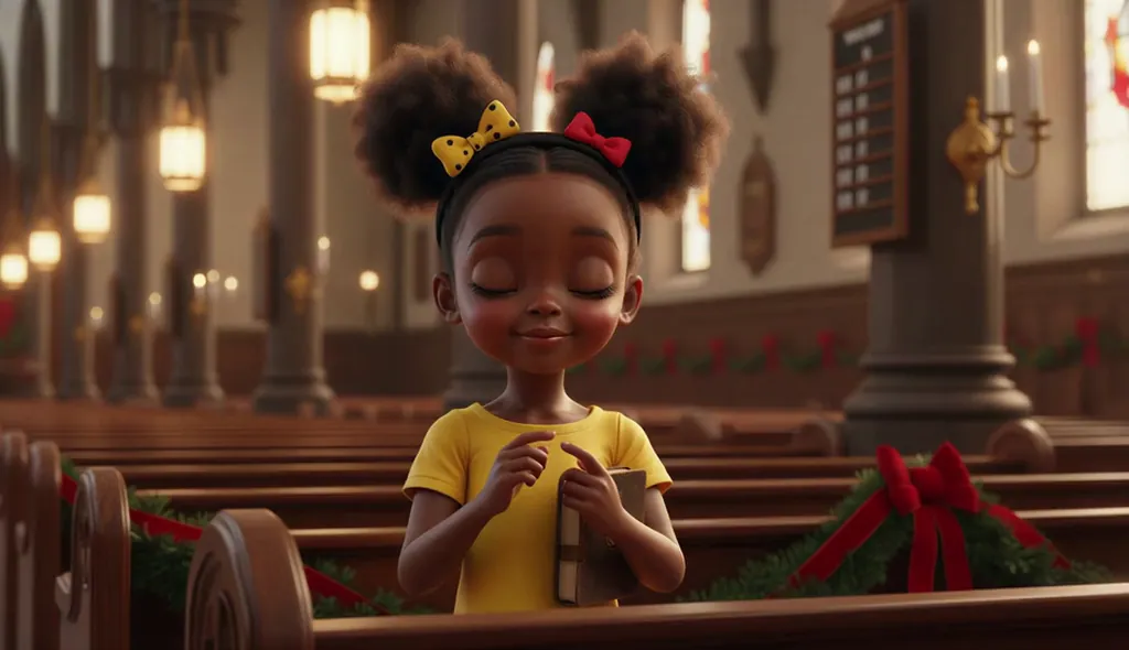 New Year Of Faith And Hope