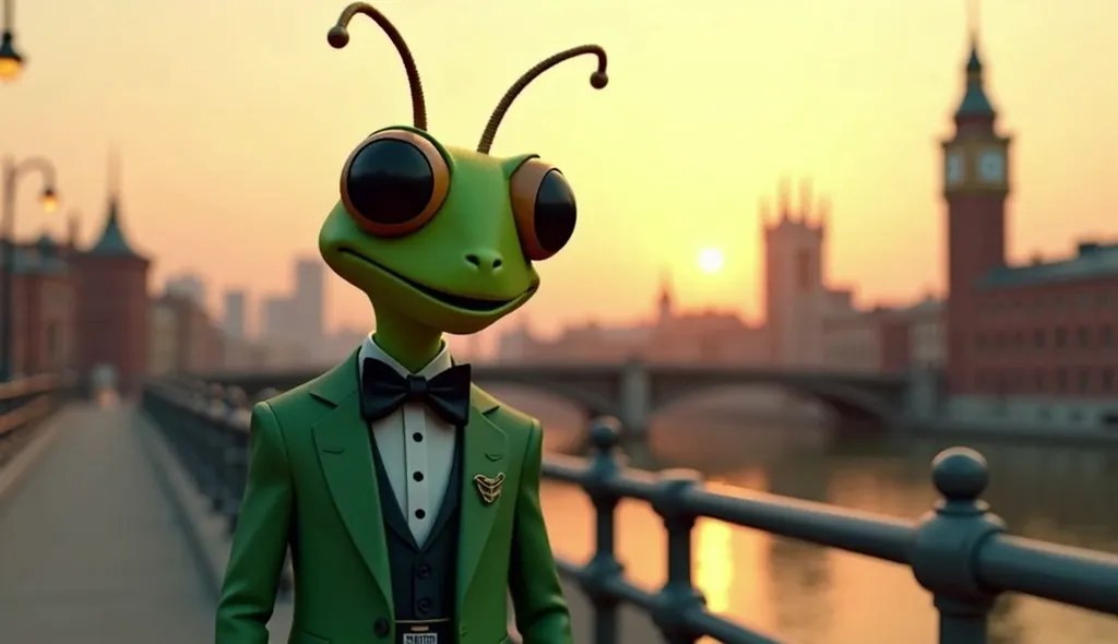 From Struggle To Streetlight Joy