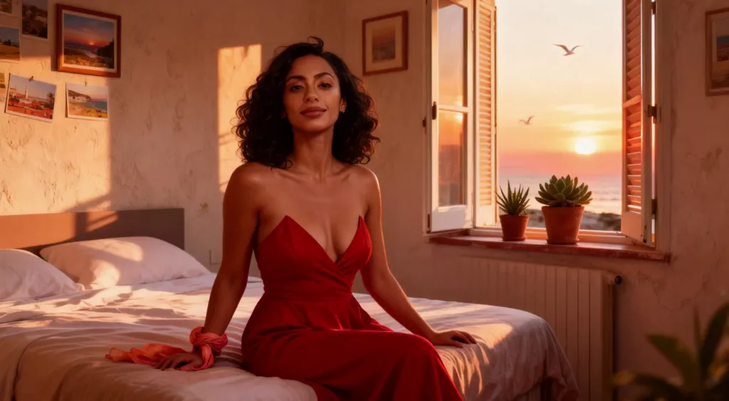 Sunrise To Celebration Journey