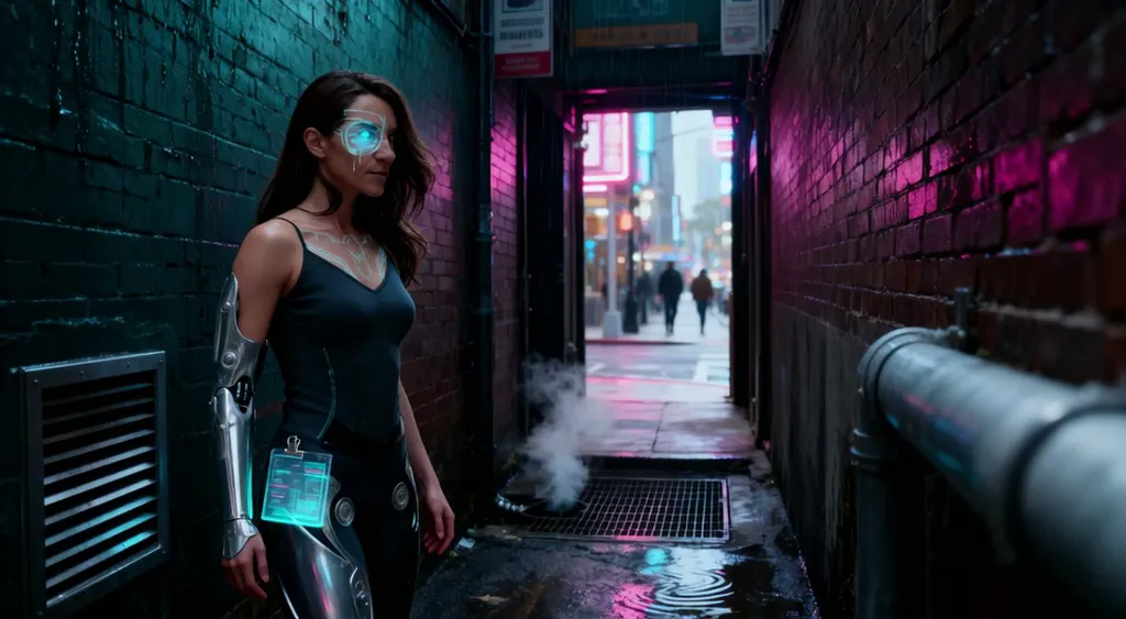 Techno Heart, Human Echo