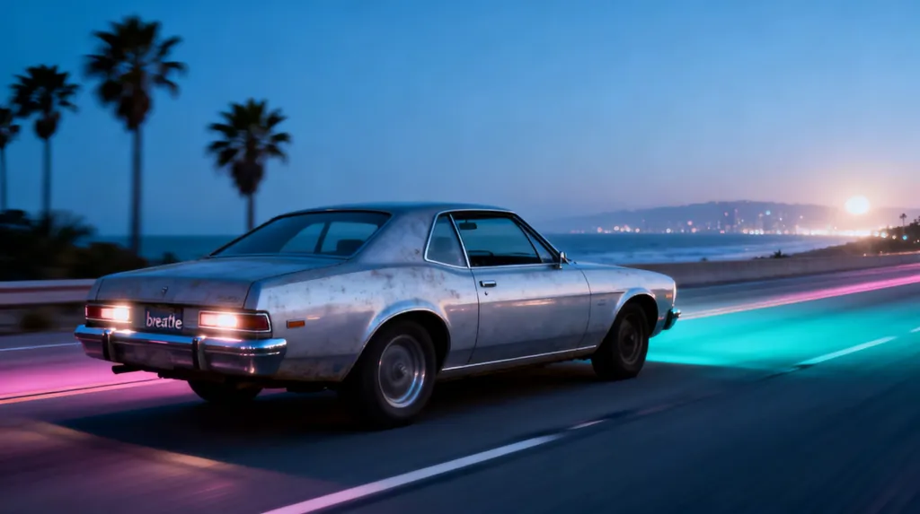 Muted Rose Memory Drive