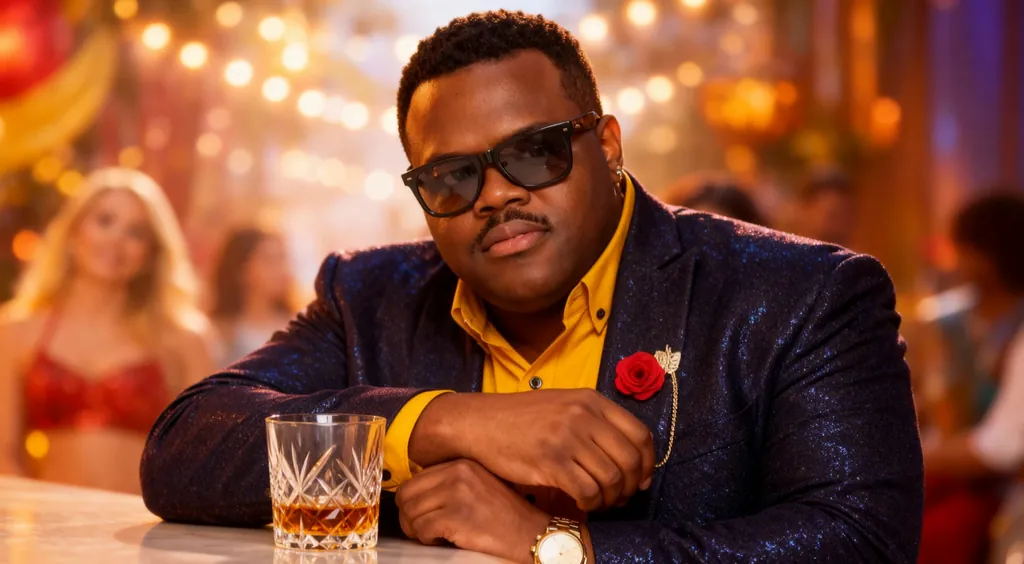 A Slow Dance of Trust