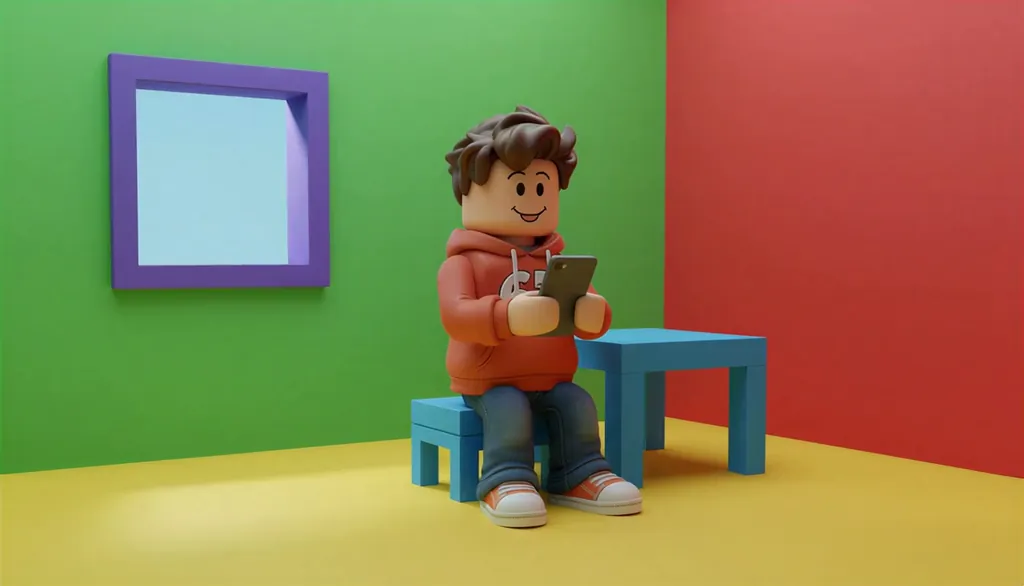 Breaking The Loop With Joy