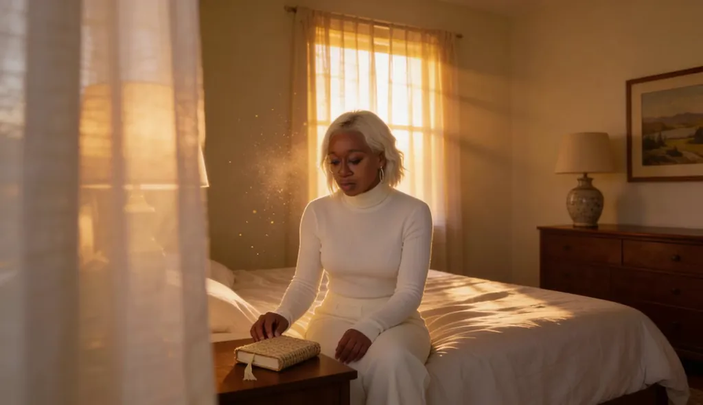 Light Through Quiet Souls