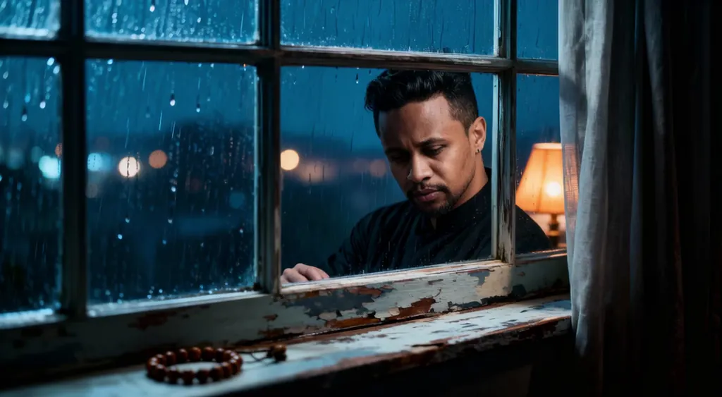 From Night Prayer To New Dawn