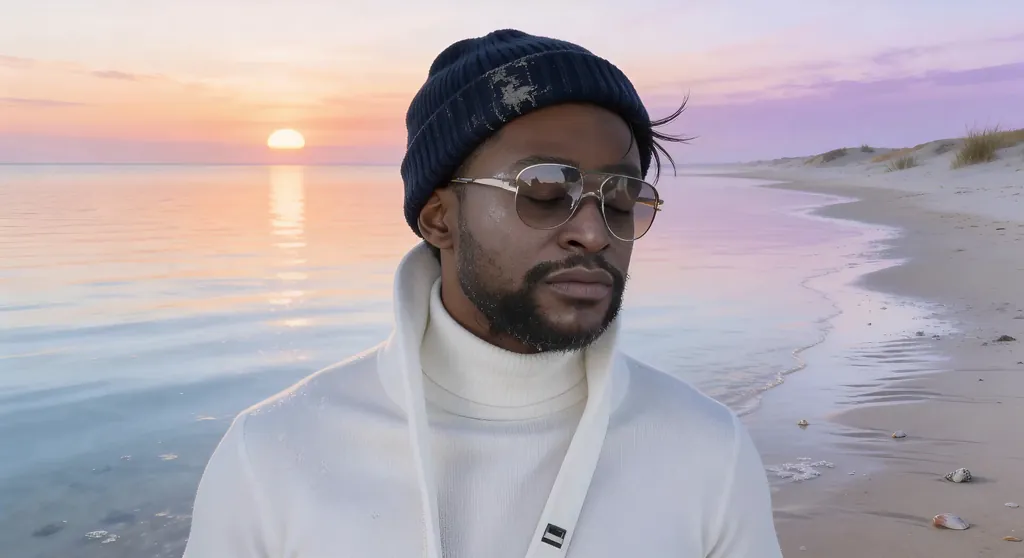 Dawn of Quiet Gratitude