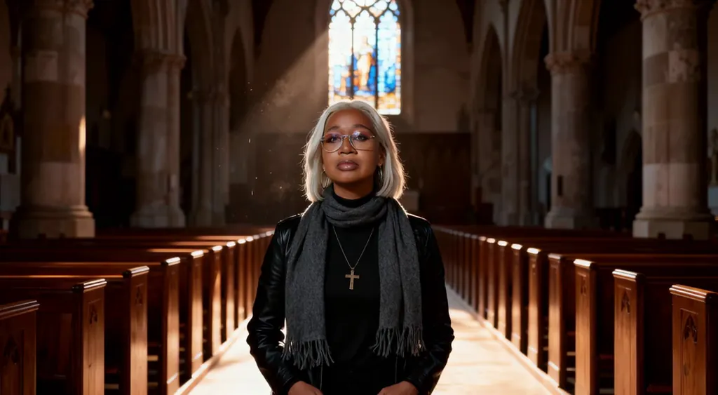 Sanctuary of Quiet Resolve