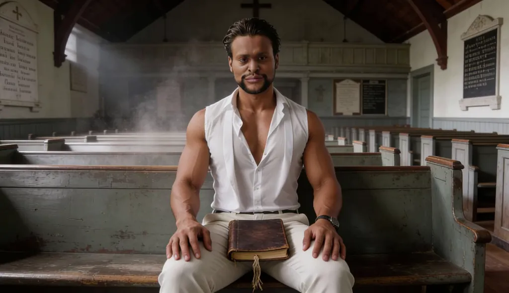 From Shadows To Sunrise