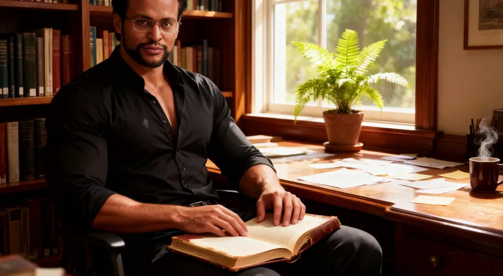 Epiphany From Silence To Sunrise