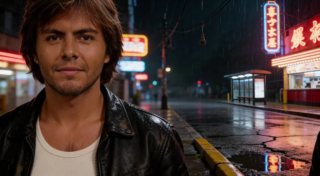 Quiet Strength After Midnight