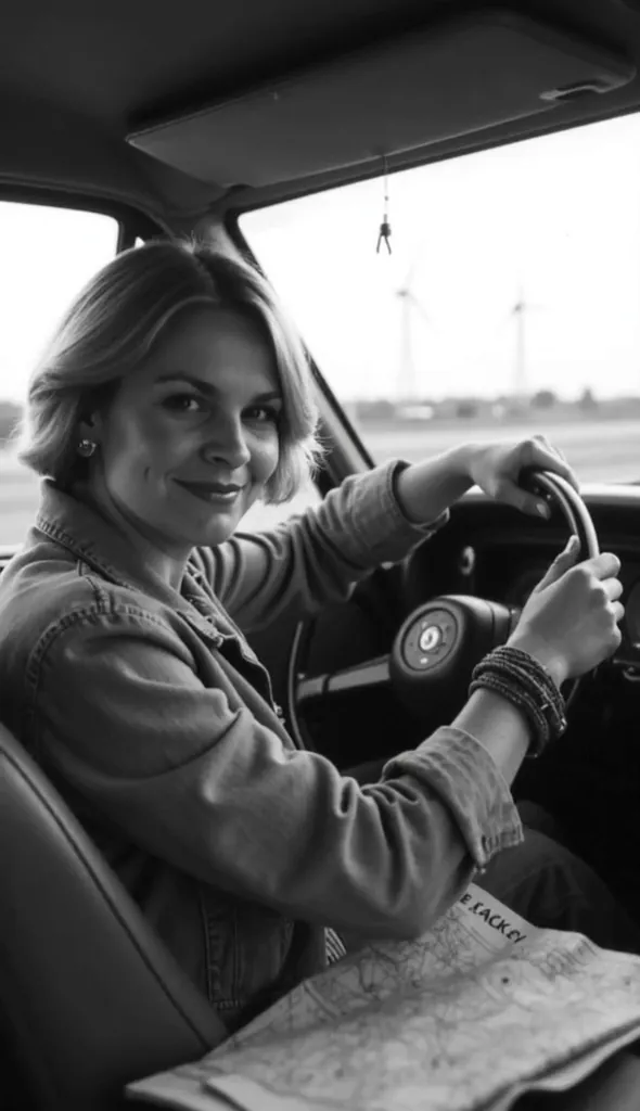 Roadways to Healing and Unity