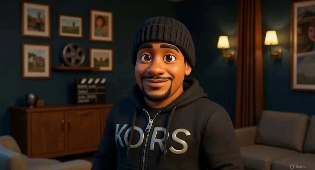 Go Global With Your Film