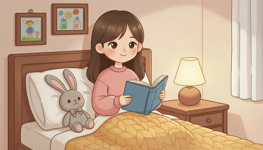 Sunlit Days, Warm Embrace