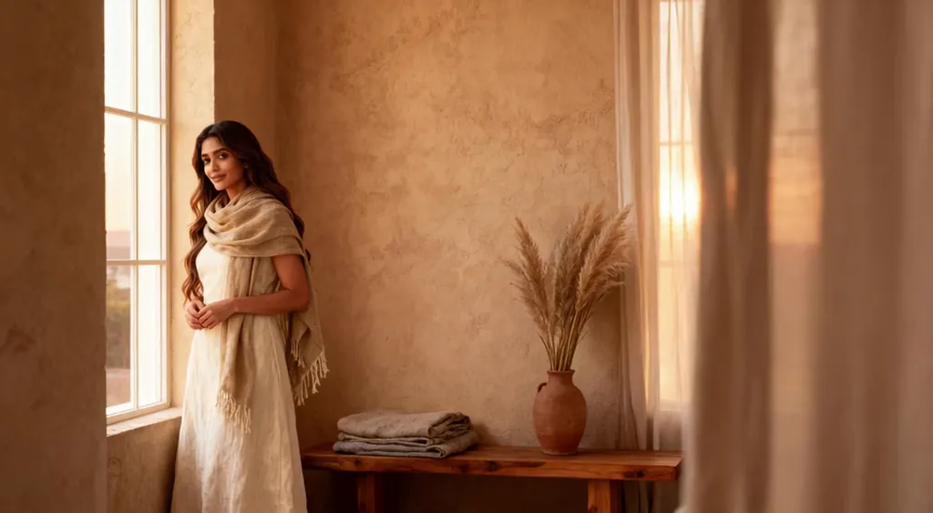 Quiet Luxury, Morning to Dusk