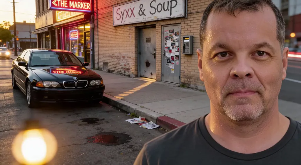 Night Mission to the Booth