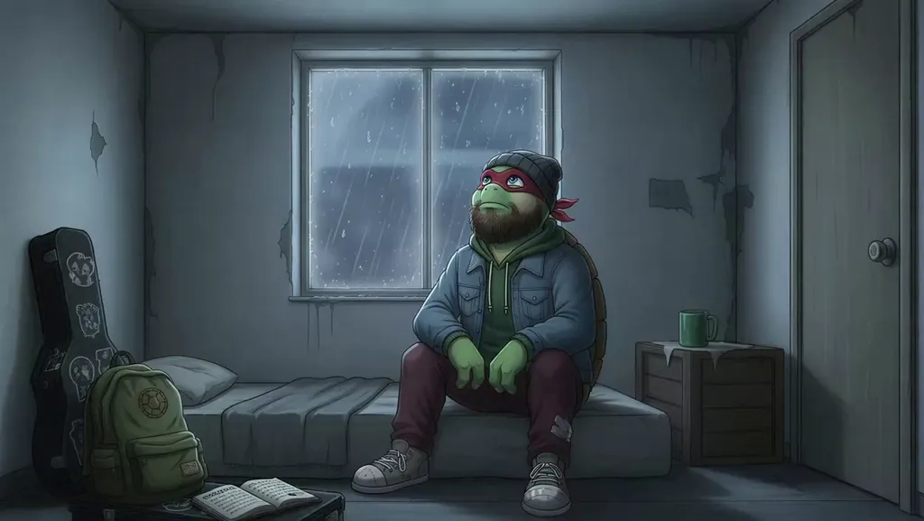 Enduring The Long Walk Home