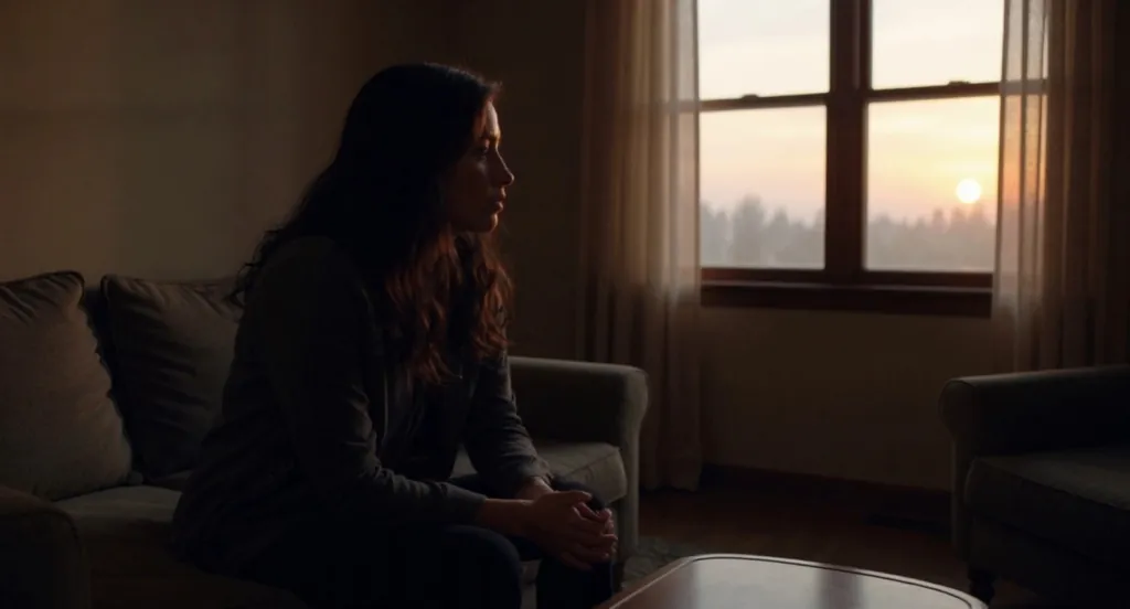 From Stuck to Starting Again