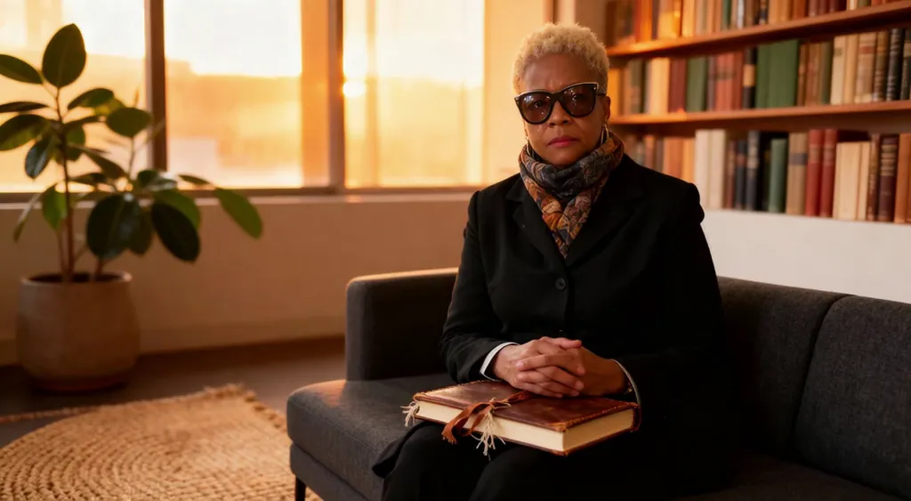 From Fracture to Flourish