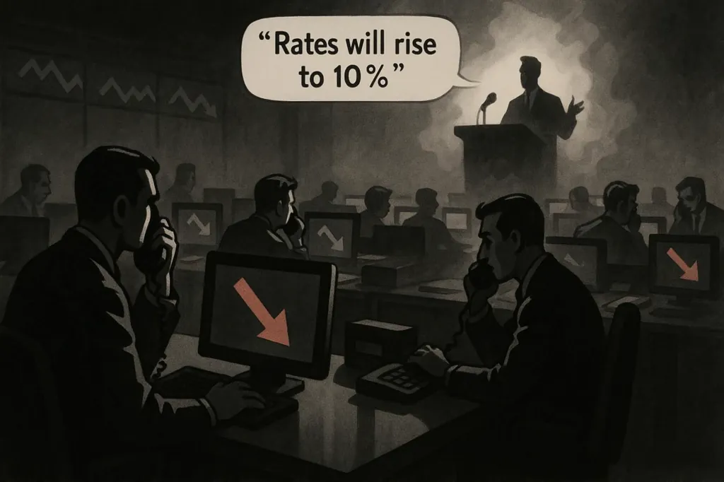 Noir Trading Rescue