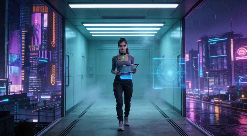 No Return: Digital Rebirth One-Take