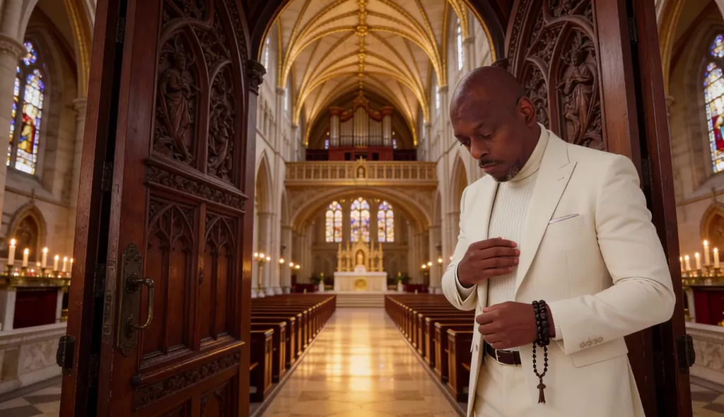 From Burden To Light