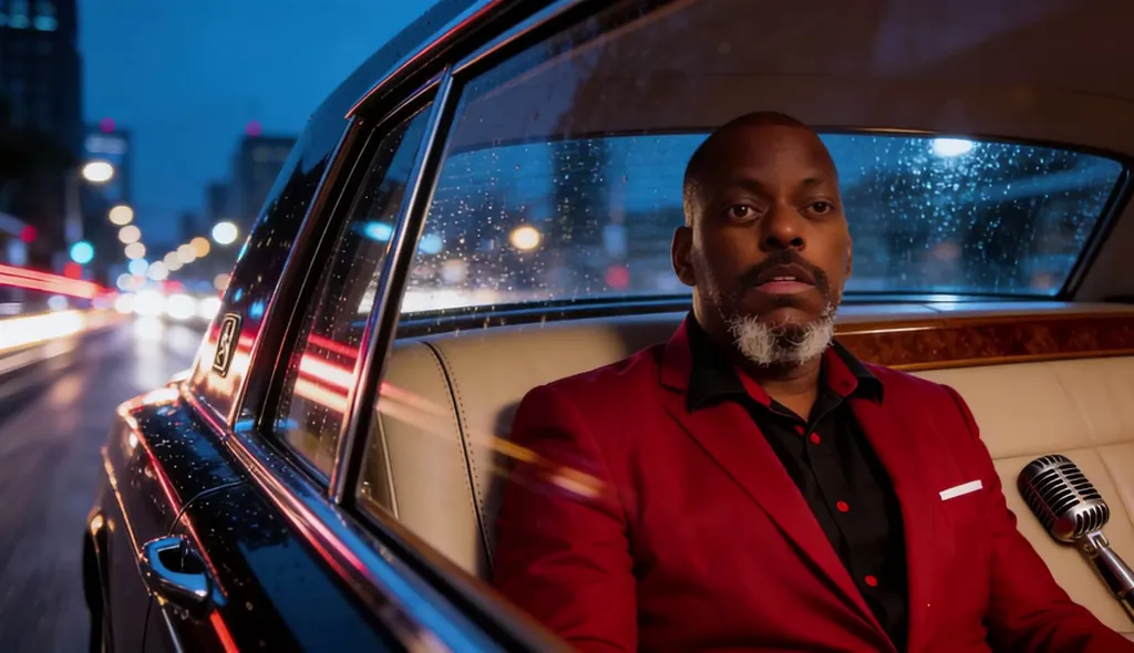 From Streets To Center Stage