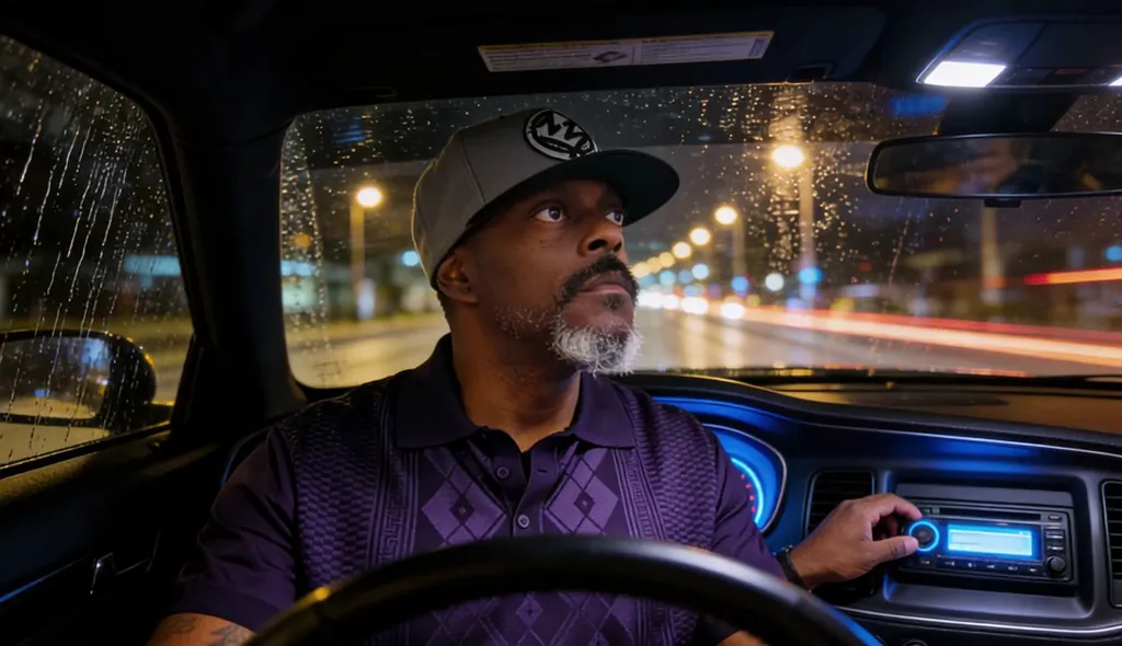 Drowning In The Quiet