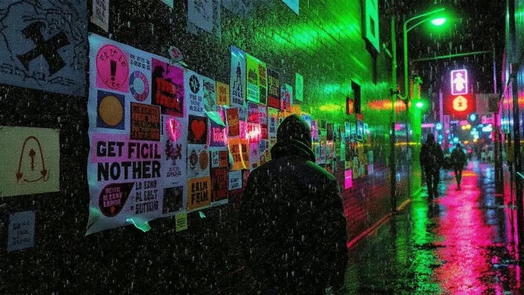 Acid Purple Uprising