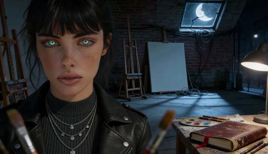 Quiet Work Becomes Thunder