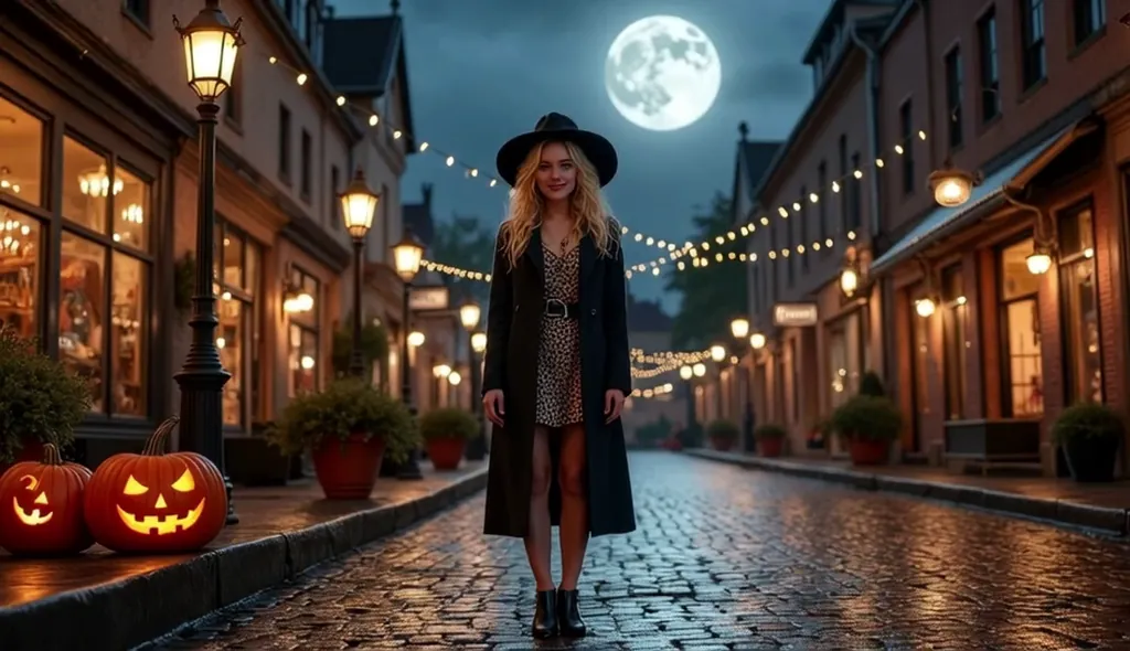 Moonlit Mischief, Quiet Hearts