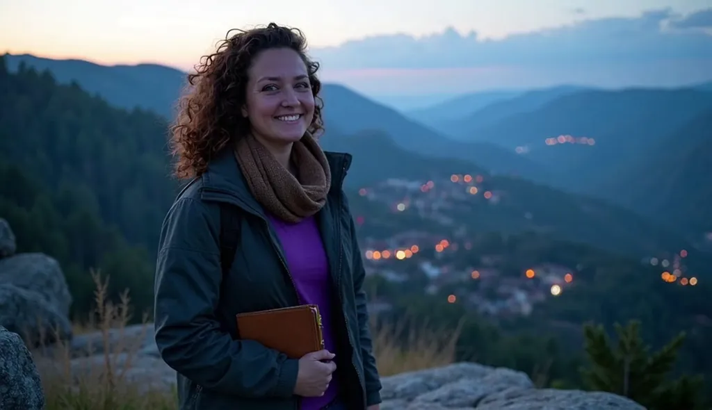 Encroaching Lights, Enduring Roots