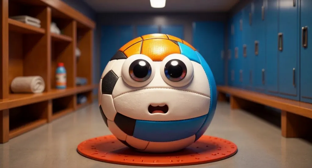 Game-Day Wisdom, Animated