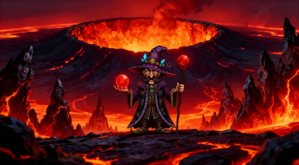 The Elemental Realm-2