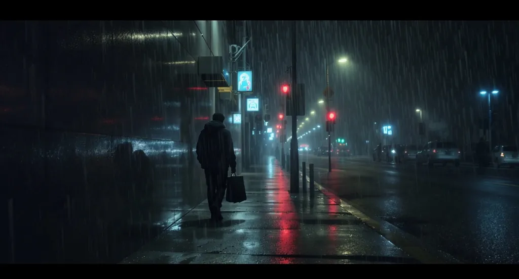 Hidden In Plain Sight