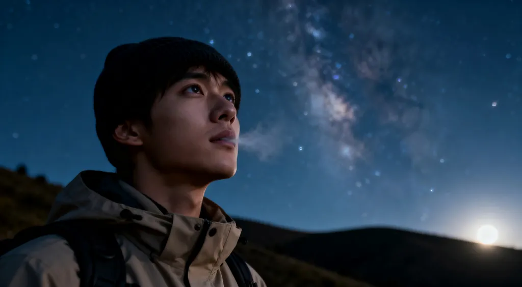 World’s Best Stargazing Spots