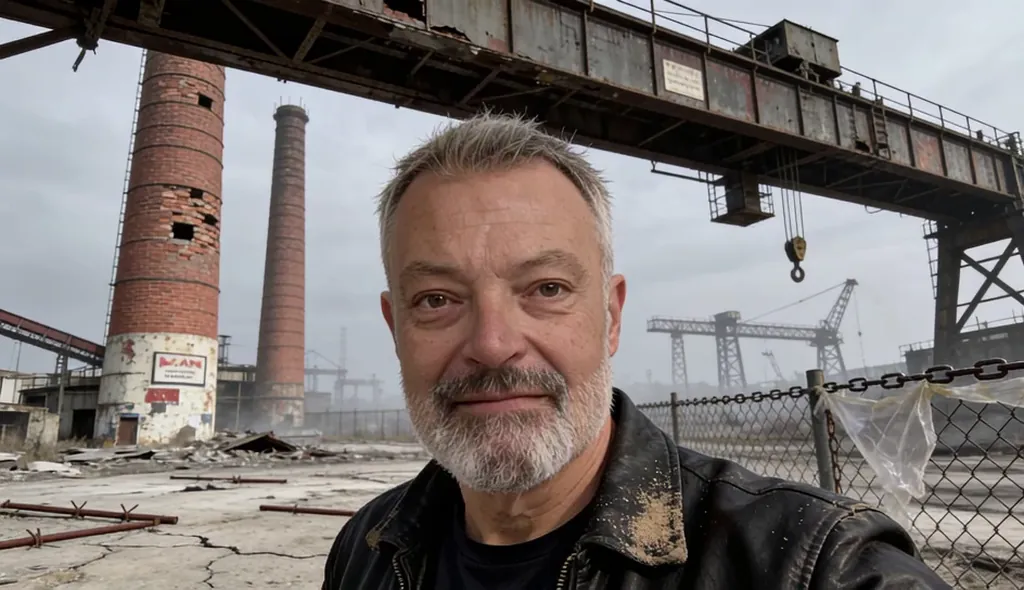 Grey Sky, Raw Nerve Anthem