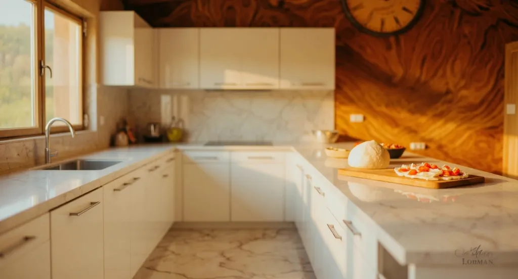 Homemade Pizza Making Journey