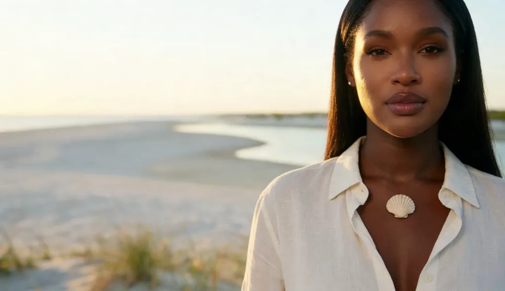 Private Island of Quiet Strength