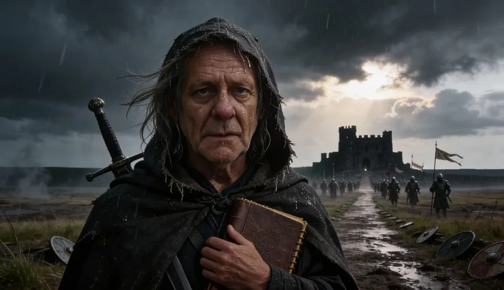 Forged Courage, Storm of Kingdoms