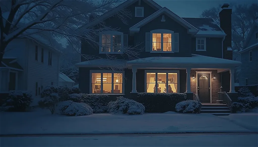 Breathe Easy This Winter