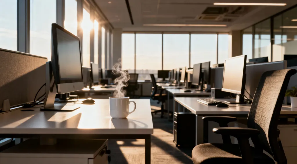 Inside the IT Tax Team