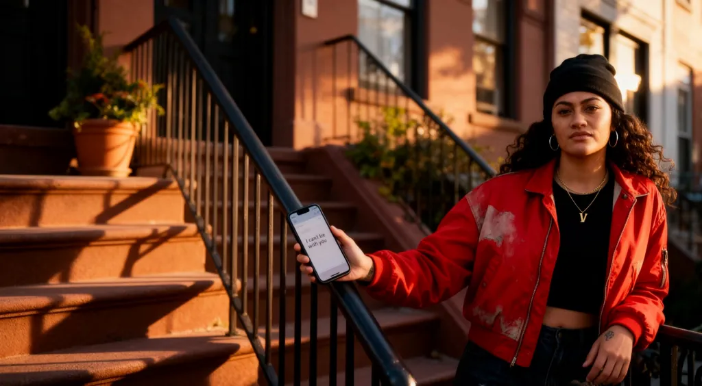 Confidence Through the Block