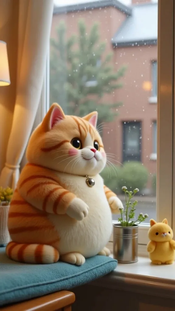 Rainy Day Puddles of Joy