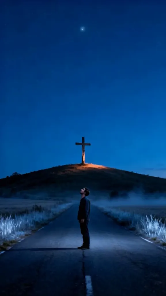 Take Me Home — Night Road to Dawn