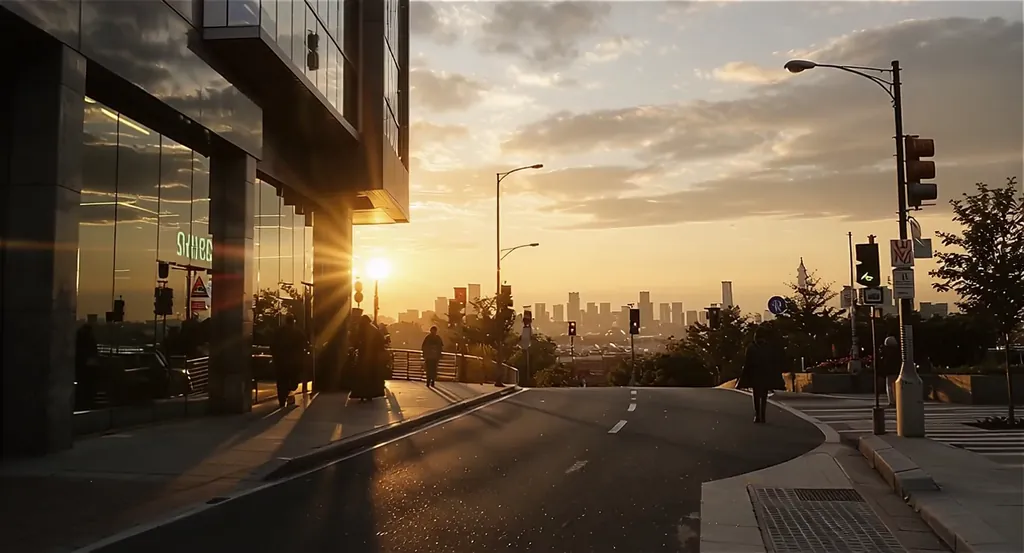 A Beacon of Love and Redemption