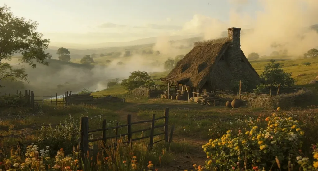 From Harmony To Yearning