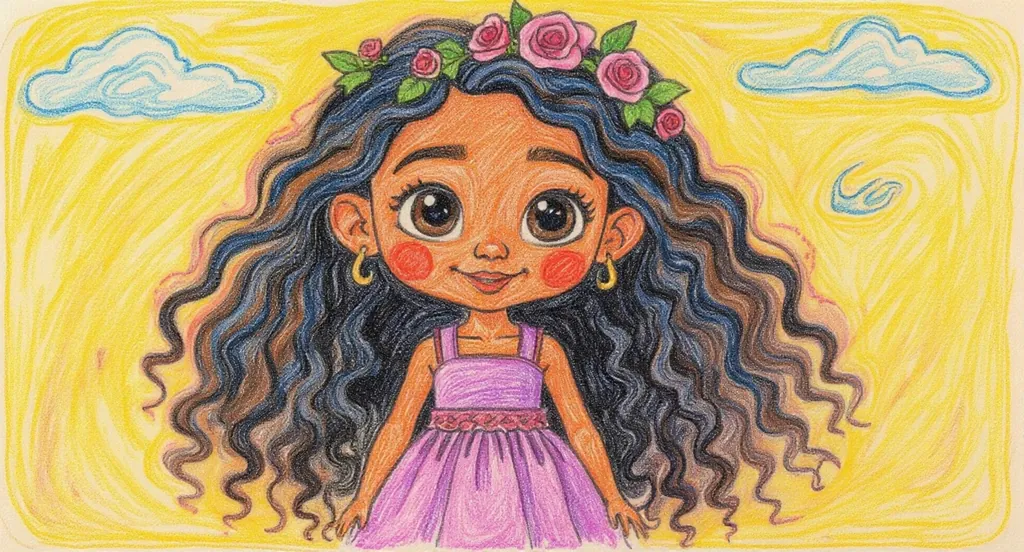 Turning Rain Into Adventure