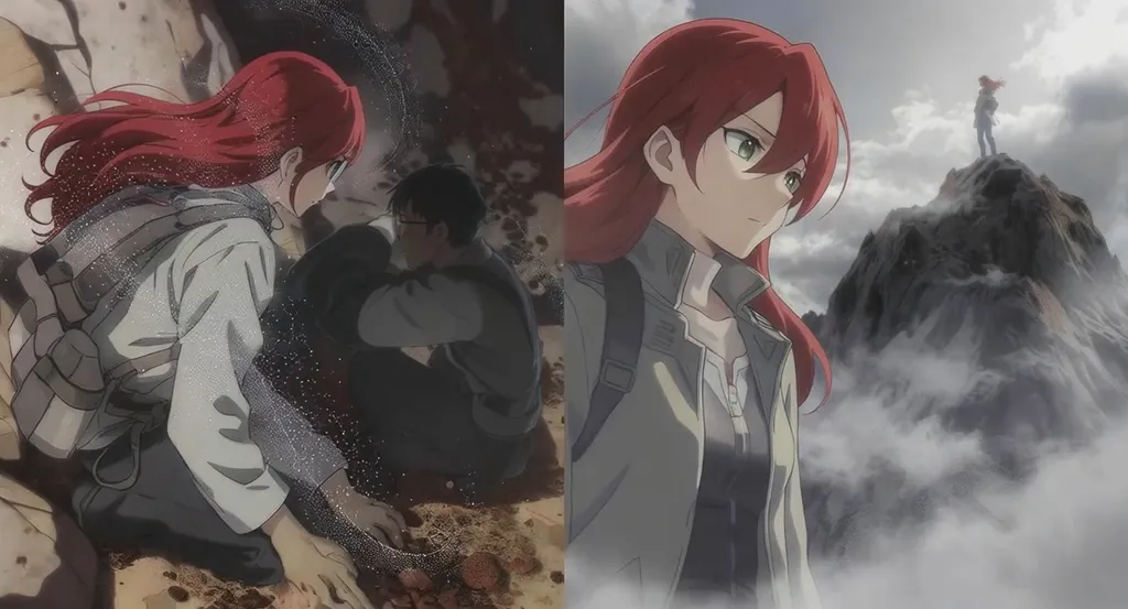 The Clock Strikes Eternity