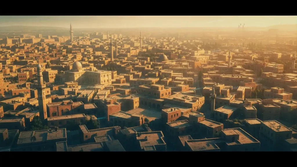 Reciprocity: Saffron and Teal