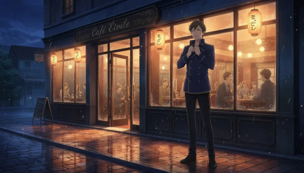 Curiosity Grows in Warm Light